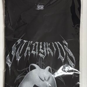 straykids dominATE 闇 Tシャツ ハンクオッカ