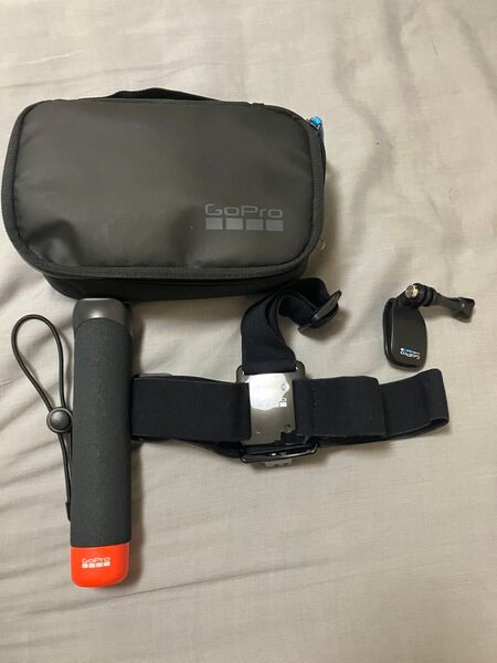 GoPro ゴープロ アクセサリー アドベンチャー キット