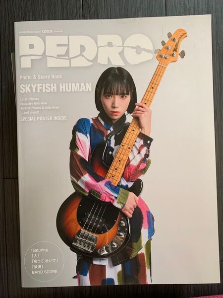 2冊アユニD フォトブック 雑誌
