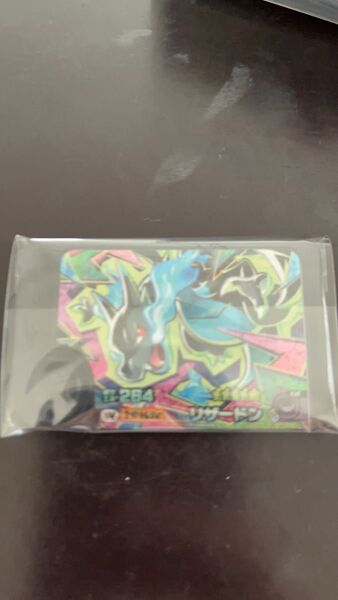ポケモンフレンダ リザードンX ワンダーピック