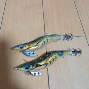 エギ王K