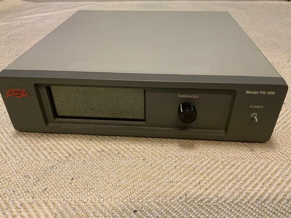 AEA PK-900 マルチモードデータコントローラ
