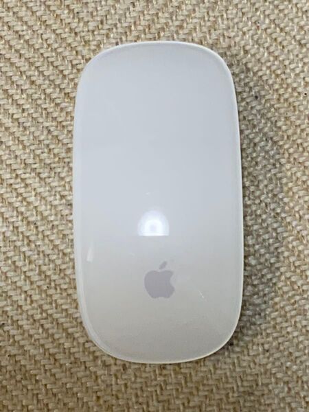 Apple Magic Mouse ホワイト A1296