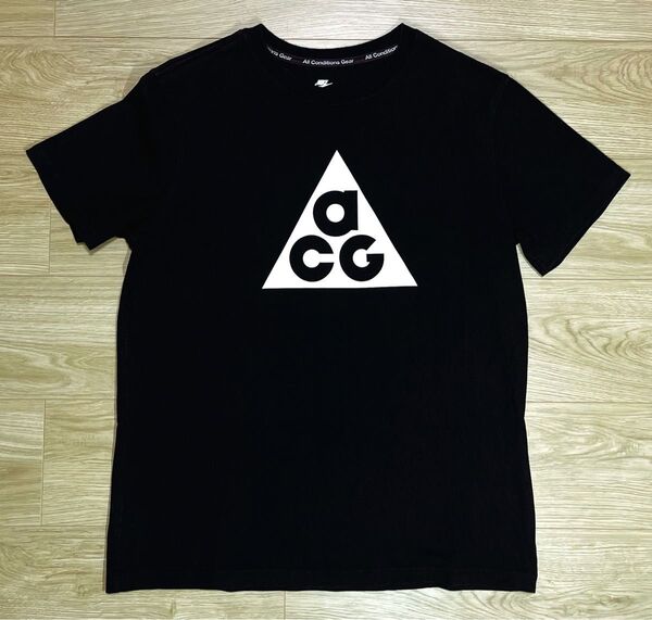 ★送料無料★NIKE ACG 半袖 Tシャツ ヘビーウェイトコットン ナイキ★