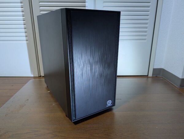 【ゲーミングPC】Ryzen7 5700x RX580