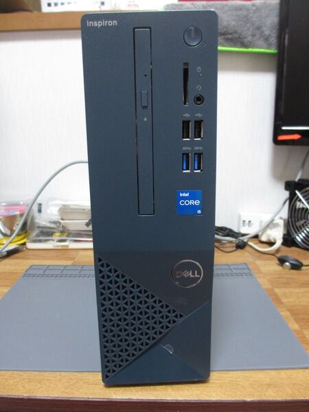 Dell inspiron 3020/Core i5-13400/SSD 256GB/2.0TB/16GB/P620/Win11