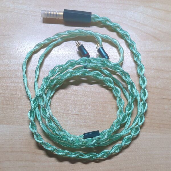 NICEHCK Fourmix 4.4mm 2pin