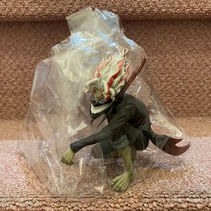 【開封品】ダンダダン ちょこのせプレミアムフィギュア “オカルン(変身)”
