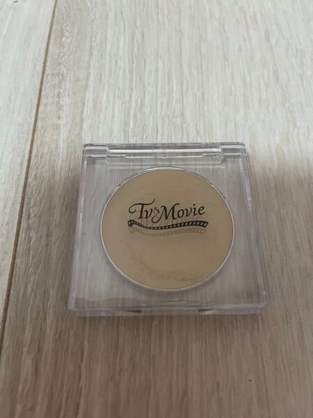 Tv&Movie 10min ミネラルクリームファンデ オークル101