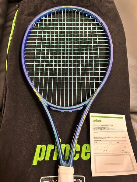 プリンス ファントム100 G2 Prince Phantom100 現行モデル 美品