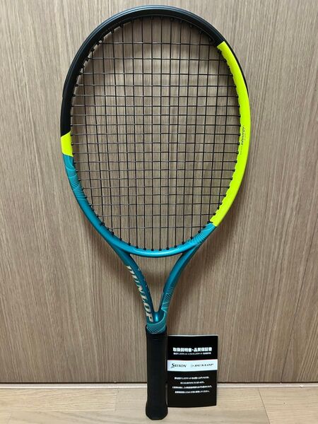 DUNLOP SX300 TOUR 2025 ダンロップ SX300ツアー G2 超美品
