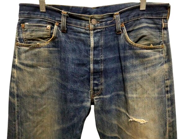 リーバイス W36(90×83) 55501 501xx 復刻 レプリカ BIGE 赤耳 1955年 55年 55 501