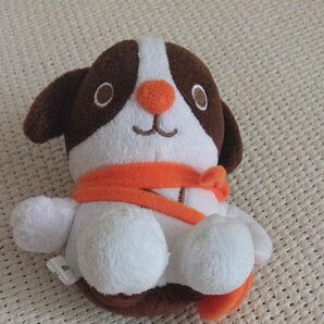 本日27日迄★最安値 800円 お値下げなし 非売品野村證券 ワンダフル君 ぬいぐるみ おまけ付