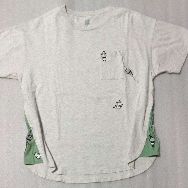 グラニフ Tシャツ