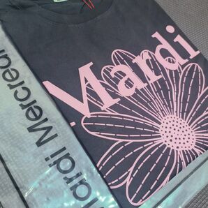 【新品・タグ付き・半袖 】 夏季セール Mardi Mercredi Tシャツ