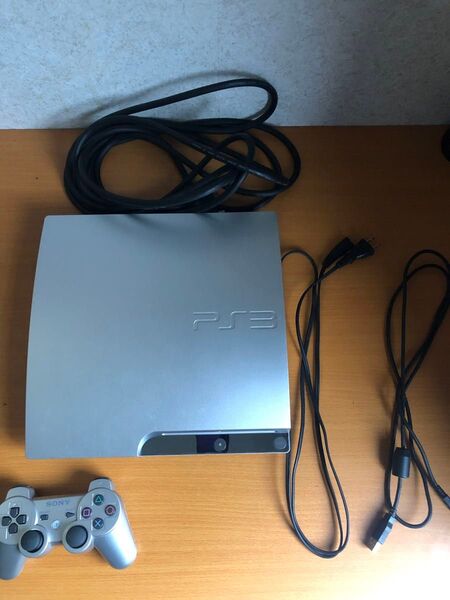 PlayStation 3 CECH-2500A