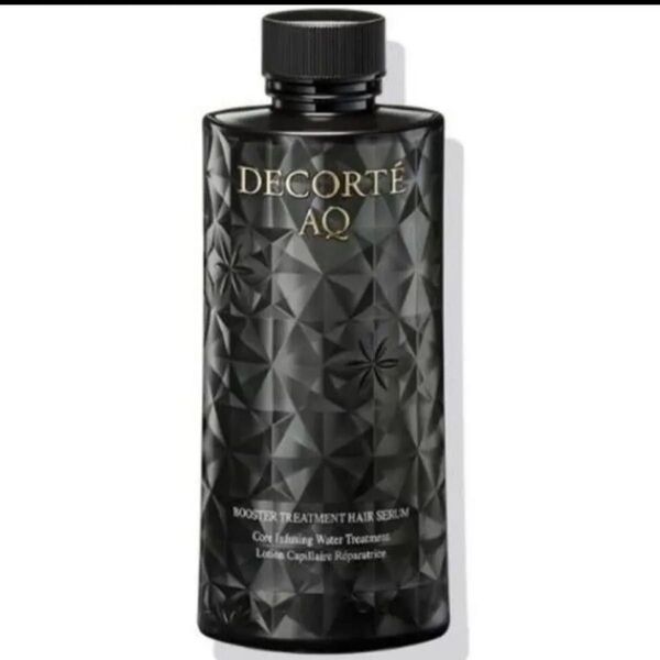 デコルテ AQ ブースティング トリートメント ヘアセラム 200ml 付けかえ