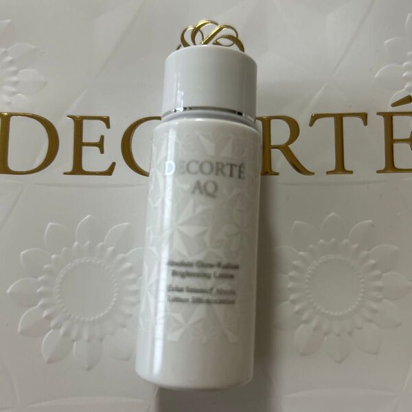 コスメデコルテ AQ アブソリュートローションブライト 30mL