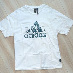 Tシャツ adidas