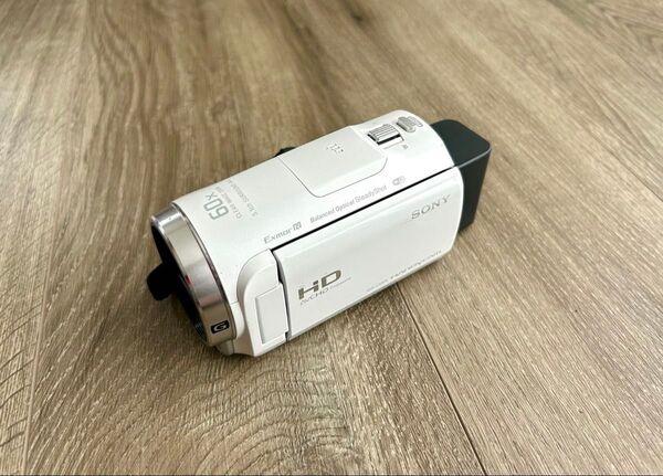SONY HDR-CX680