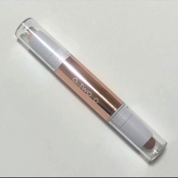 O.TWO.O CONTOUR #-02 スティックコンシーラー・ハイライト&シャドウ シェーディング