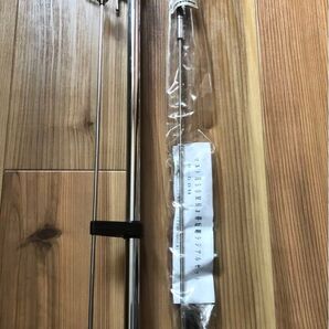 COMET コメット CMT-650 バンパー マスト アンテナ R-50H 50MHz ラジアルキット 未使用 2点セット