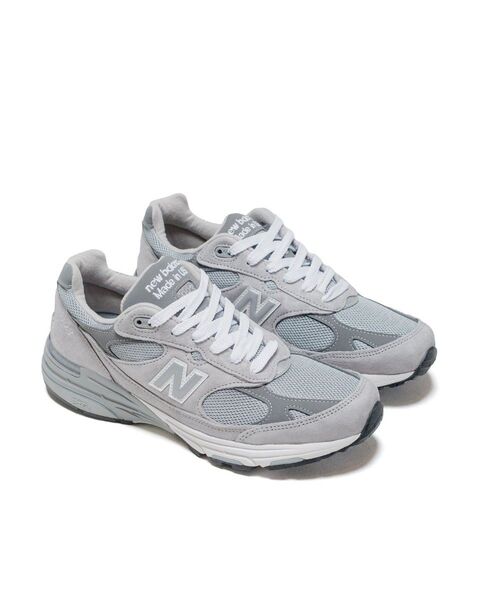 new balance MR993GL 2E 29.5cm ニューバランス