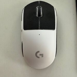 Logicool GPRO X Superlight 1 訳あり