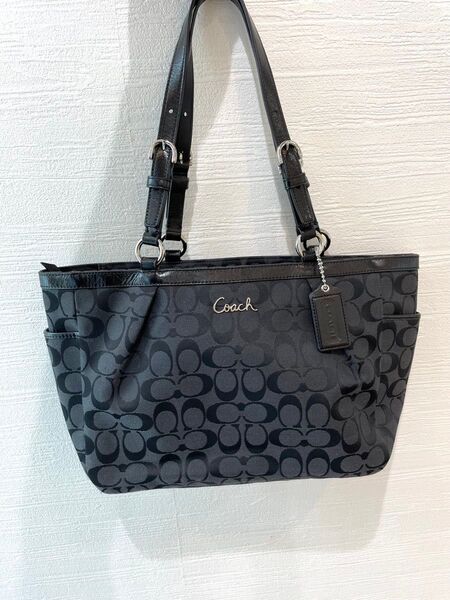 コーチ COACHトートバッグ ショルダーバッグ