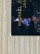 NBA Trading Card UpperDeck Michael Jordan #SP2 20.000 Points 92-93 マイケルジョーダン The Last Dance シカゴブルズ Chicago Bulls_画像5