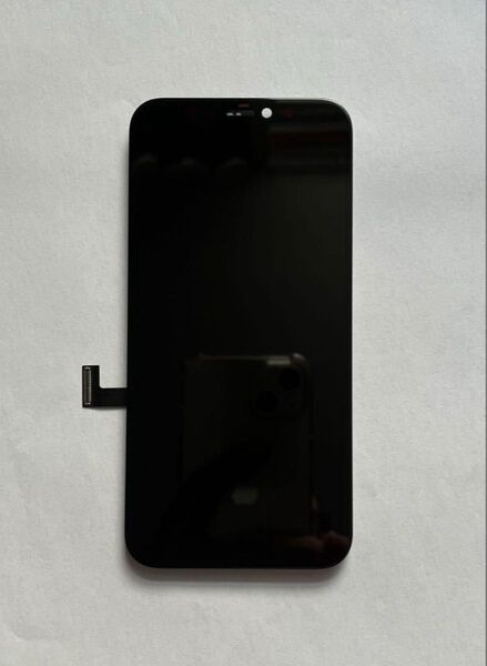 【新品★工具なし】iPhone12mini 液晶パネル、高品質LCD 、画面交換