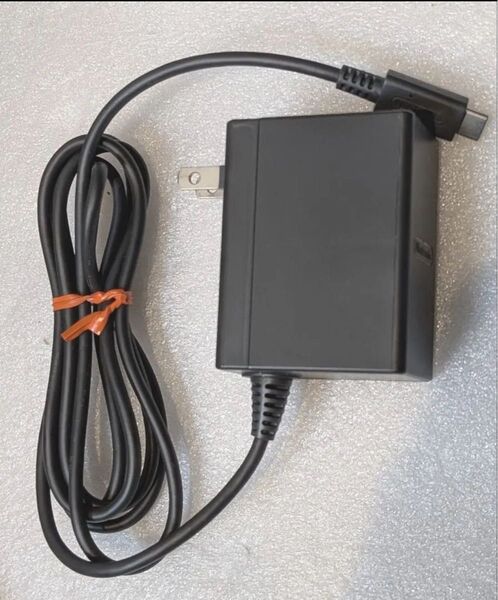 ACアダプター 純正品 Nintendo Switch 電源アダプター 充電器