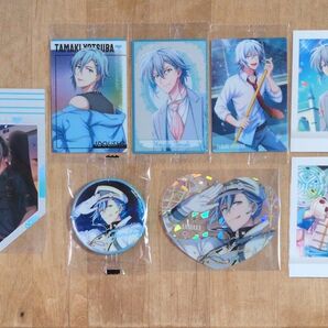 アイナナ 四葉 環 グッズまとめ