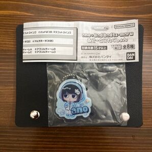 ano×badbadts-maru あそーとこれくしょん全8種 C賞アクリルチャーム