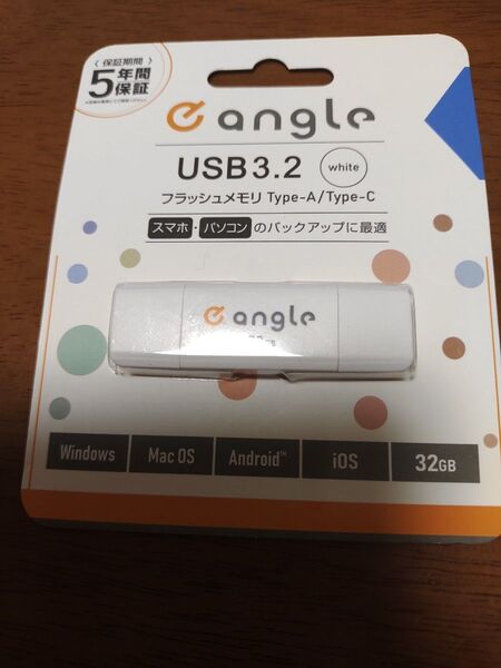 ◆32GB USBメモリ ◆フラッシュメモリ