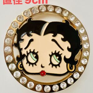 ベティちゃん 装飾品 ハンドメイド用