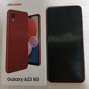 Galaxy A23 5G SIMフリー