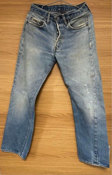 Levi's リーバイス 501 66後期 70s
