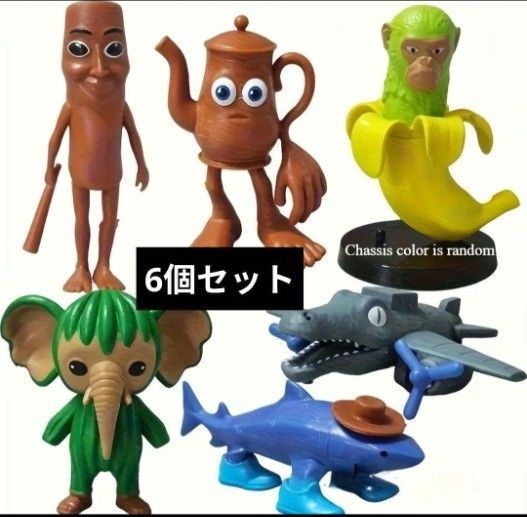 フィギュアまとめ売り 30個 フィギュア まとめ売り 30個|Yahoo!フリマ(旧PayPayフリマ)