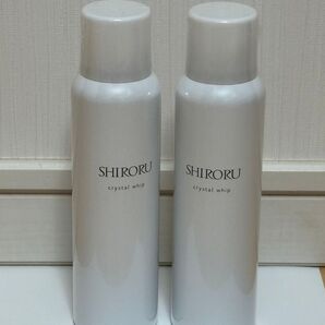 SHIRORU クリスタルホイップ