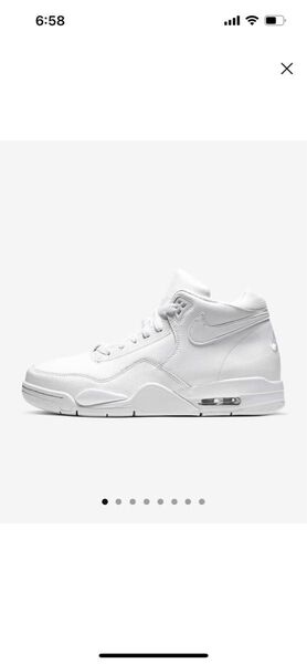 NIKE フライトレガシー 28.5㎝ NIKE ナイキ エア AIR