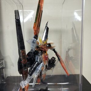 【劇場版】HG 1/144 ガンダムハルート クリアカラー