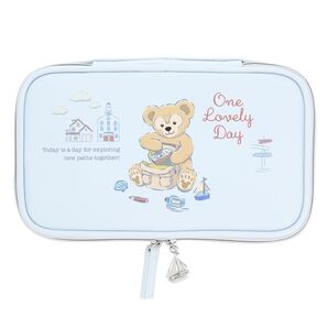 ディズニーシー ダッフィー マルチケース