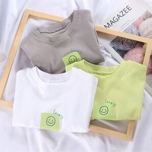 4着セット★新品 Tシャツ