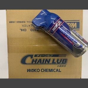 WAKO'S チェーンルブ CHL 12本 ワコーズ