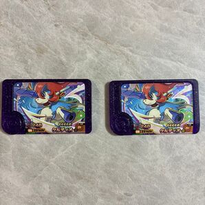 ポケモンフレンダ スーパートレジャータグ2枚セット