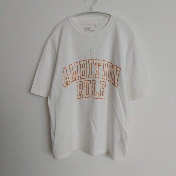 CRAFT STANDARD BOUTIQUE Tシャツ