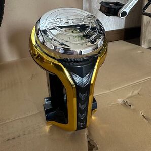 SANKYO ネオステラ枠 レプリカレバー vol.2 ゴールド
