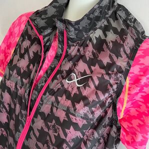 ワコール CW-X レディース★薄いベストと半袖Tシャツ★M