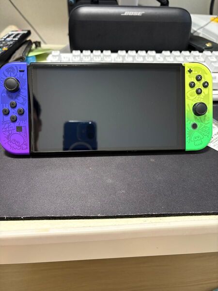 中古 任天堂 Switch 有機EL
